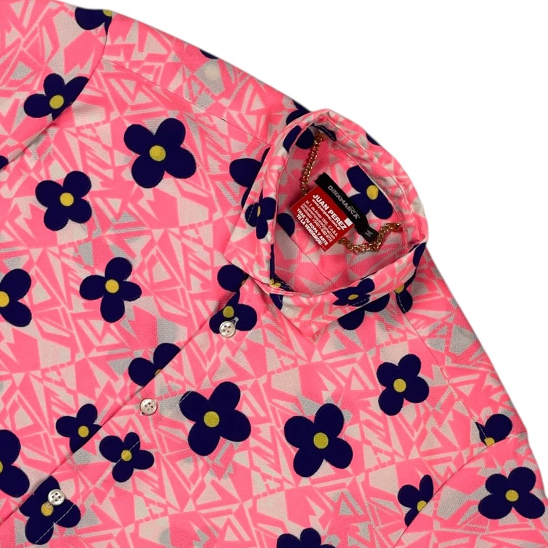 Camisa  DINAMARCA  Varios  Estampado Talle M