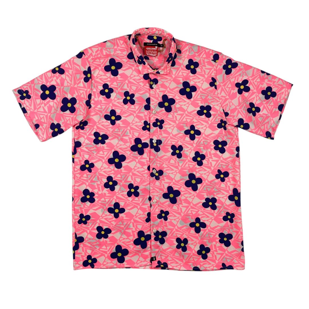 Camisa  DINAMARCA  Varios  Estampado Talle M