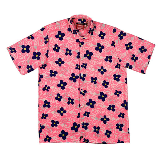 Camisa  DINAMARCA  Varios  Estampado Talle M