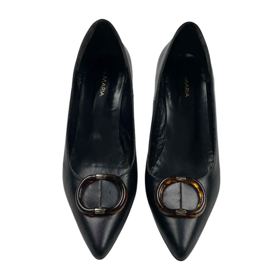 Zapatos Otros  DE MARIA  Negro Talle 38