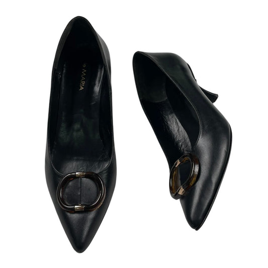 Zapatos Otros  DE MARIA  Negro Talle 38