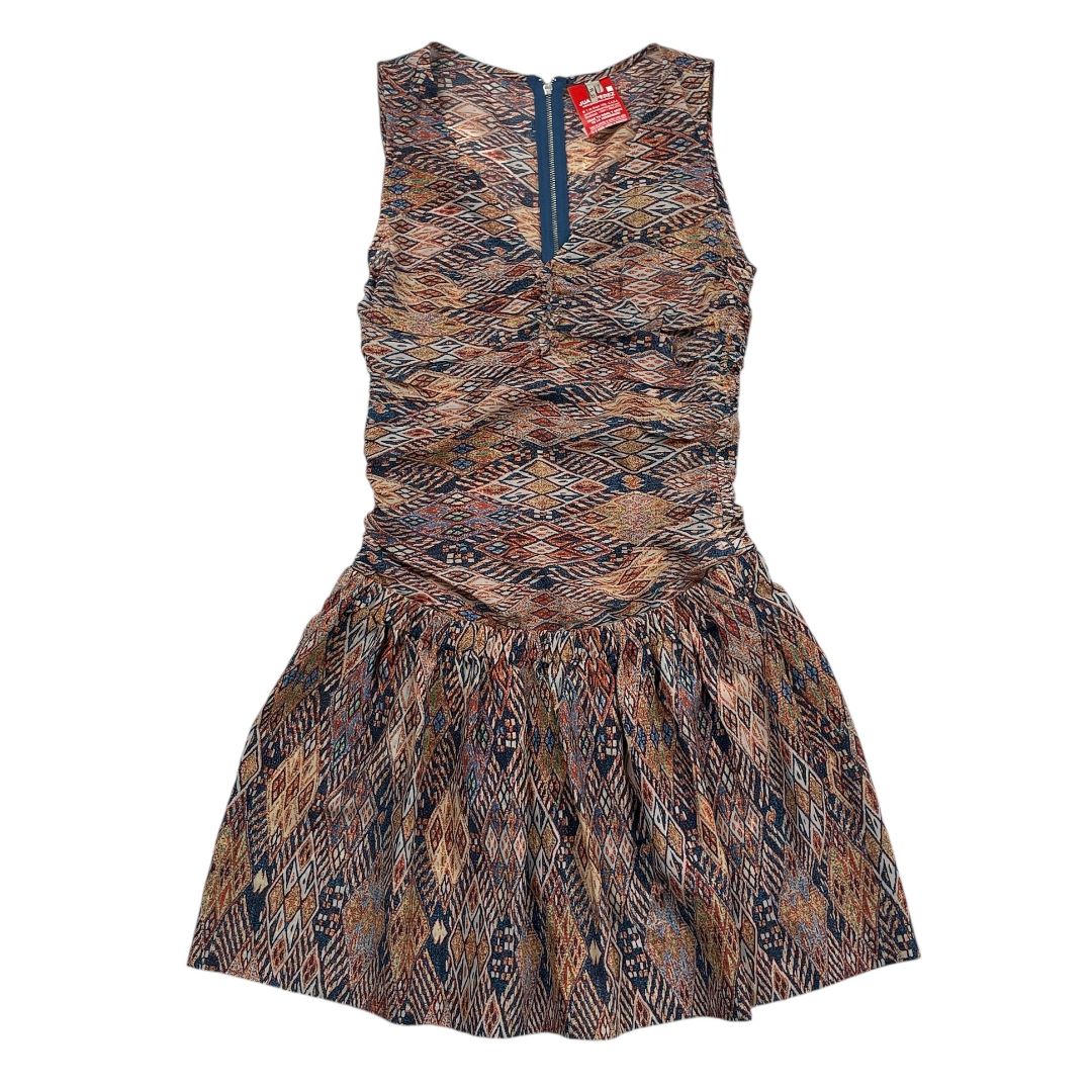 Vestido  IRO  Varios  Estampado Talle 1