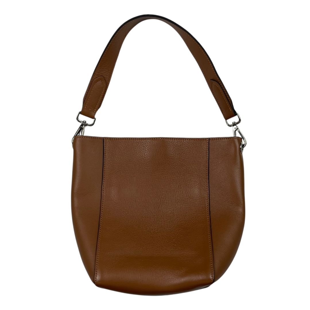 Cartera  CAPPIO  Marron Medida 29cm X 24cm