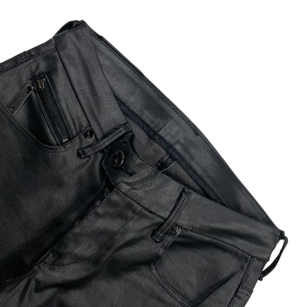 LEVIS  Pantalon  Negro  Talle 32