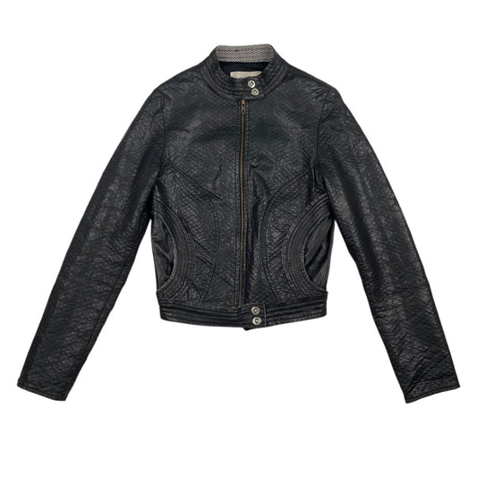 Campera  TRAMANDO  Negro Talle Unico
