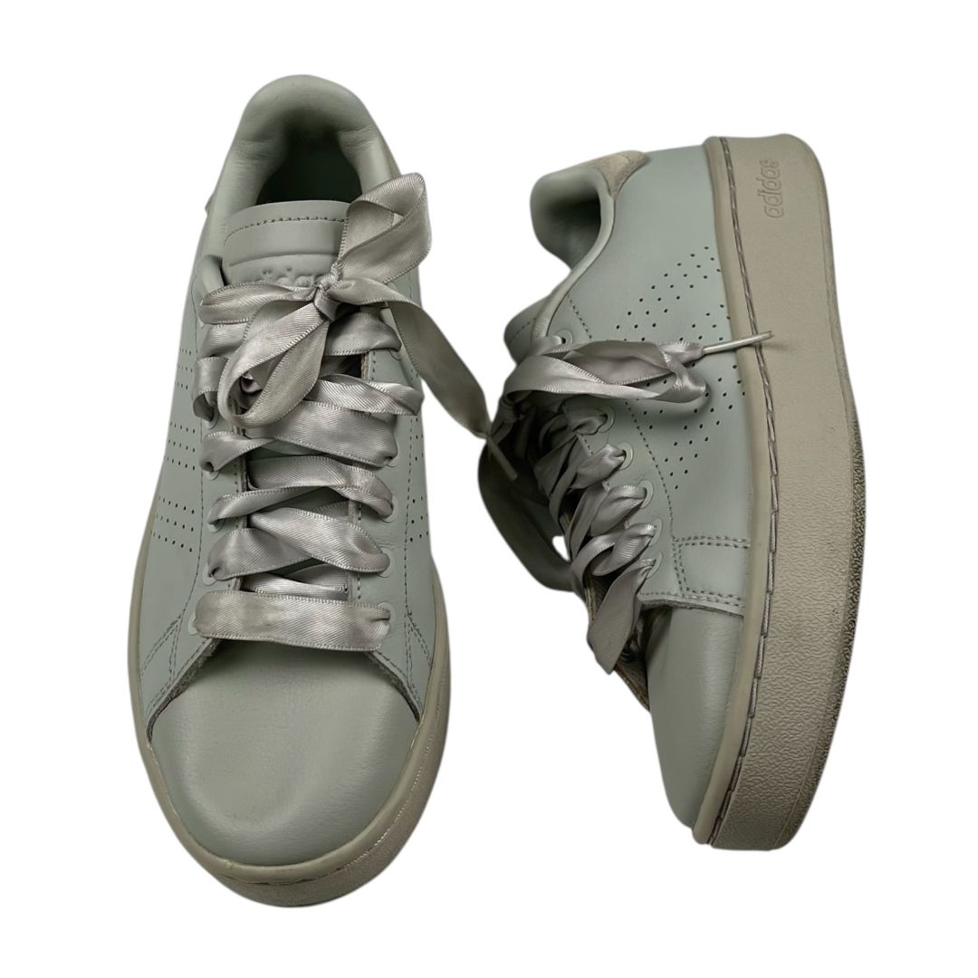 Zapatillas  ADIDAS  Gris Talle 37