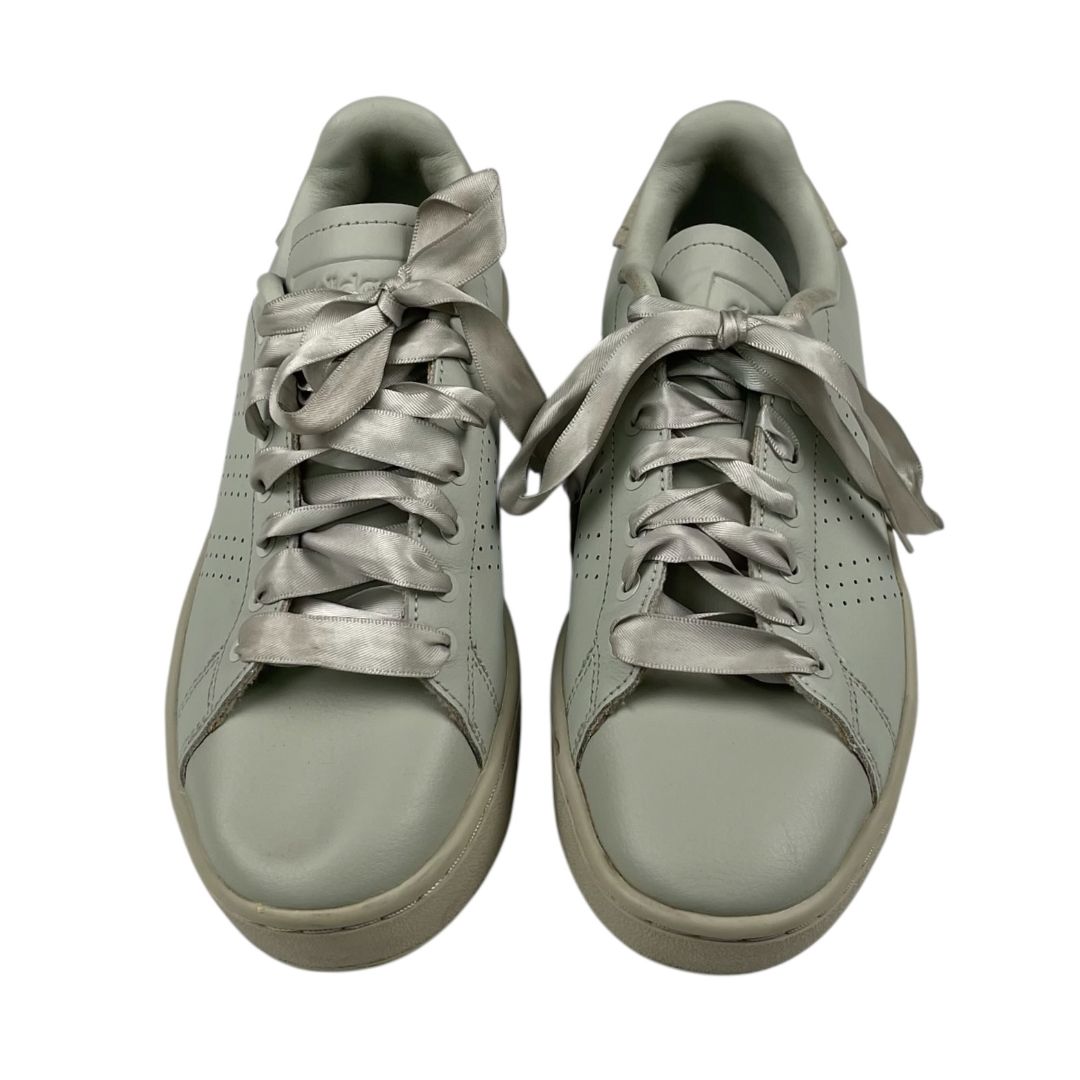 Zapatillas  ADIDAS  Gris Talle 37