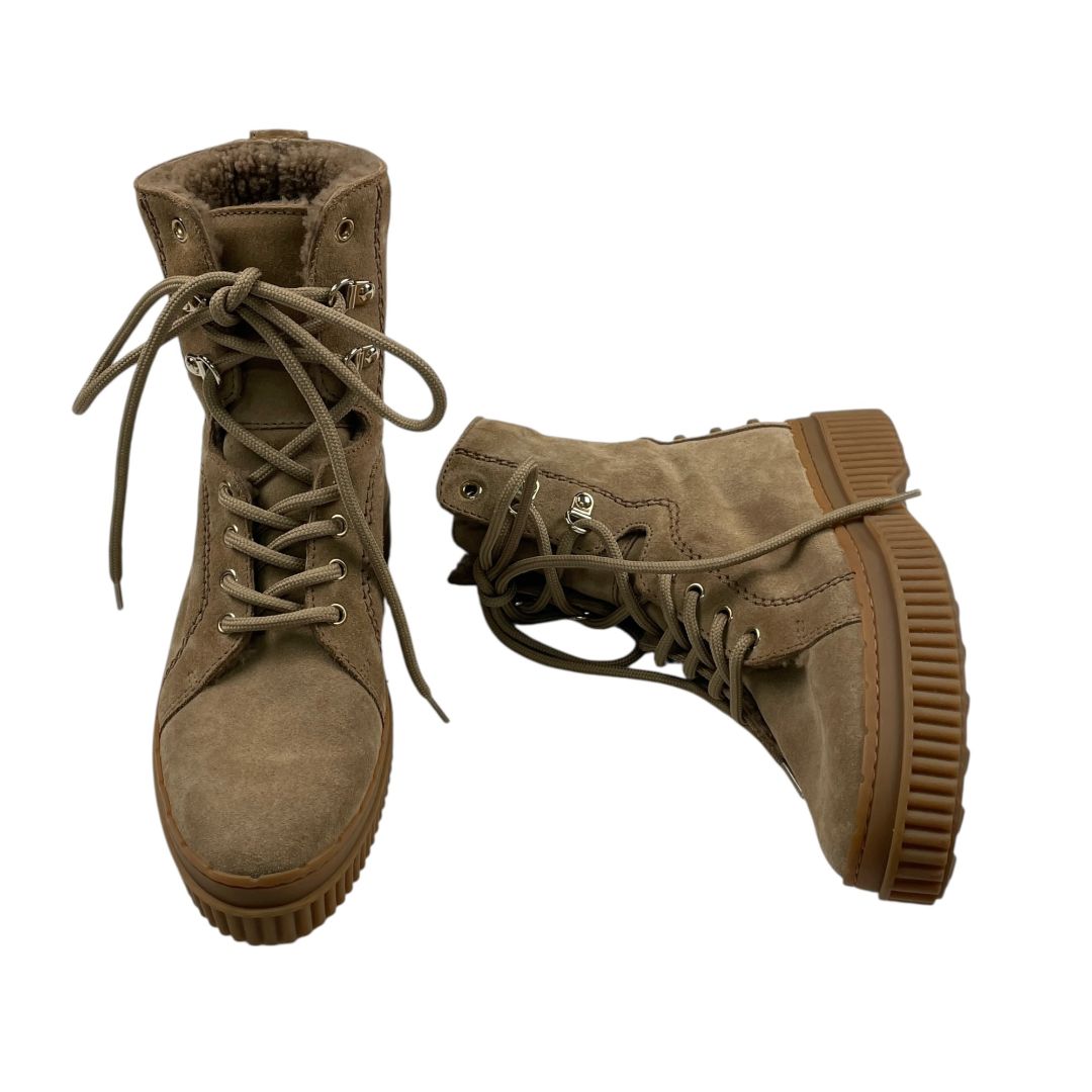 Usado  TODS  Marron Talle 36,5