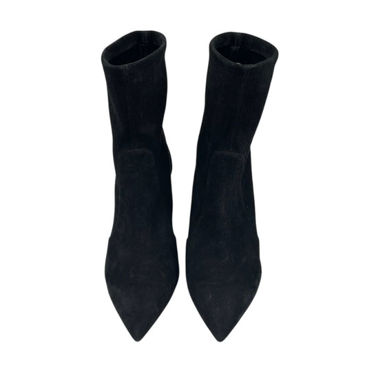 Botas  STUART WEITZMAN  Negro Talle 36,5