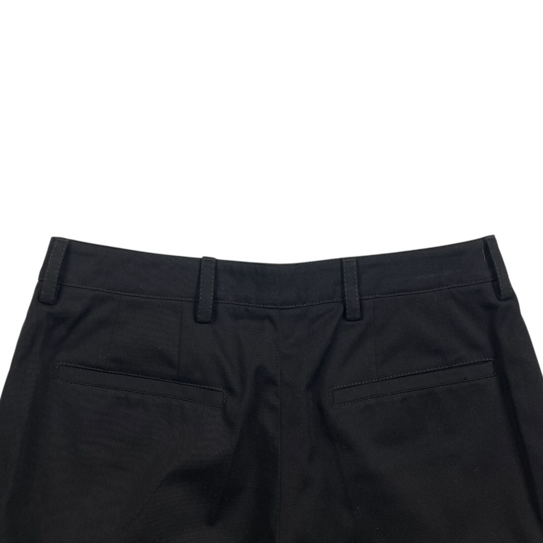 Usado  PRADA  Negro Talle 40