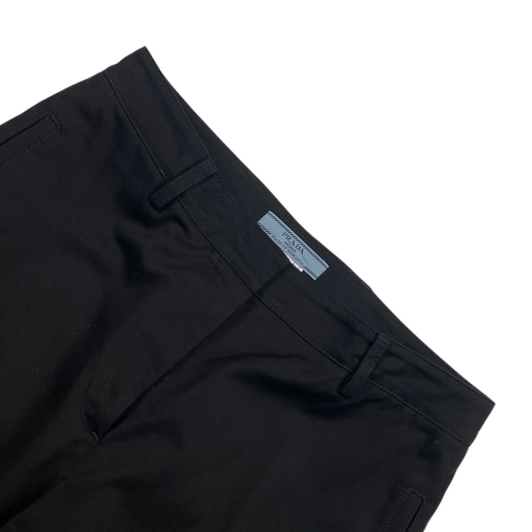 Usado  PRADA  Negro Talle 40