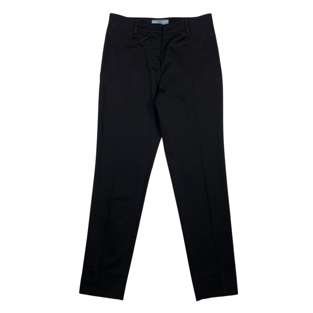 Usado  PRADA  Negro Talle 40