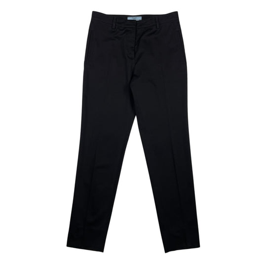Usado  PRADA  Negro Talle 40