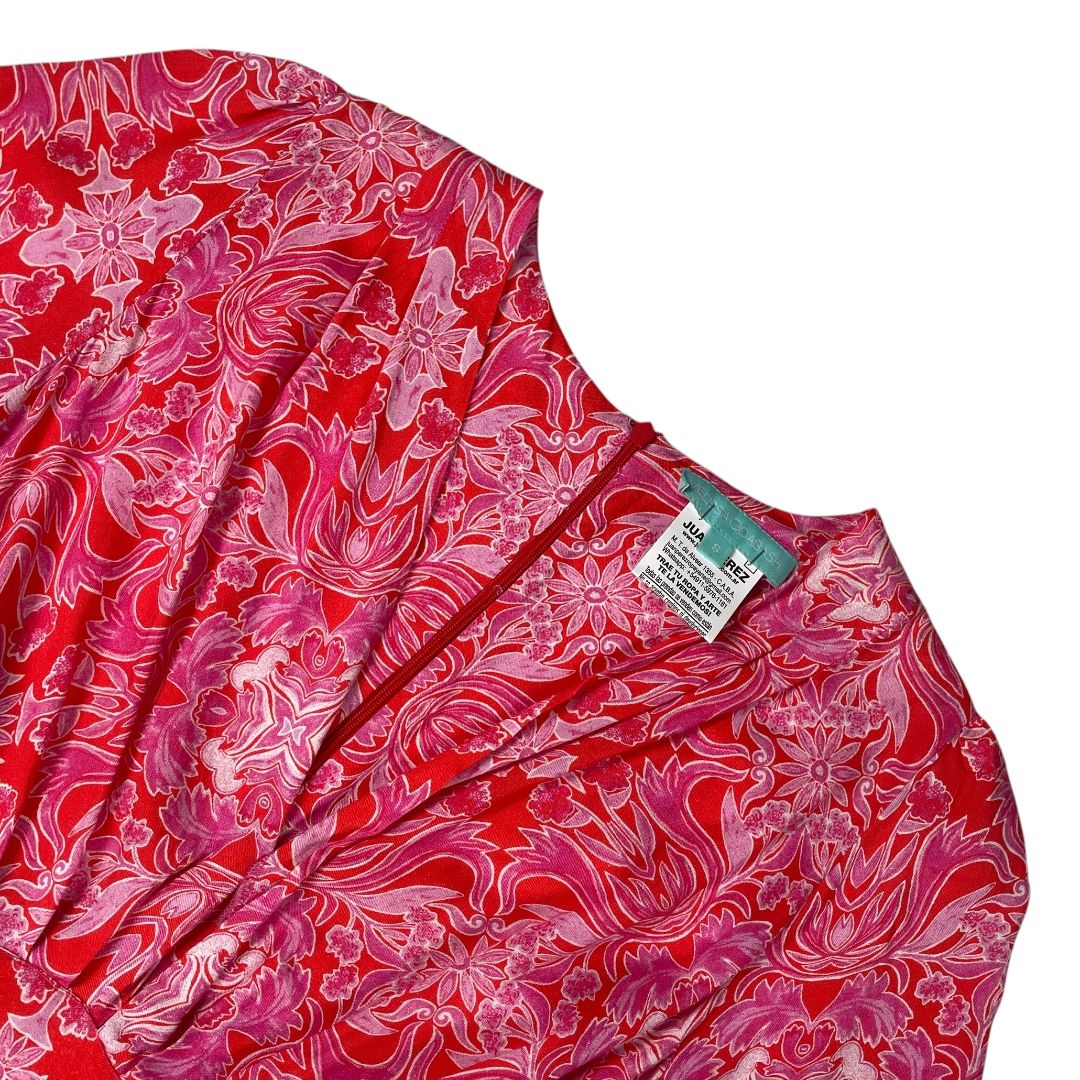 Vestido  MELISSA ODABASH  Varios  Estampado Talle S