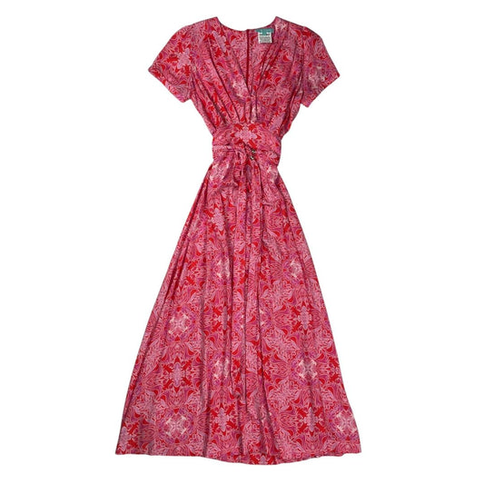 Vestido  MELISSA ODABASH  Varios  Estampado Talle S