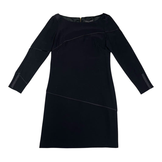 Vestido  EVANGELINA BOMPAROLA  Negro Talle M