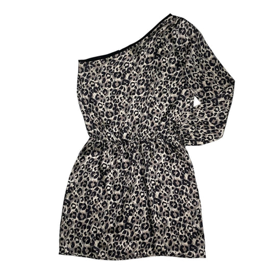 Vestido  ETIQUETA NEGRA  Varios  Estampado Talle S