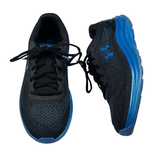 Zapatillas  UNDERARMOUR  Azul Talle 41