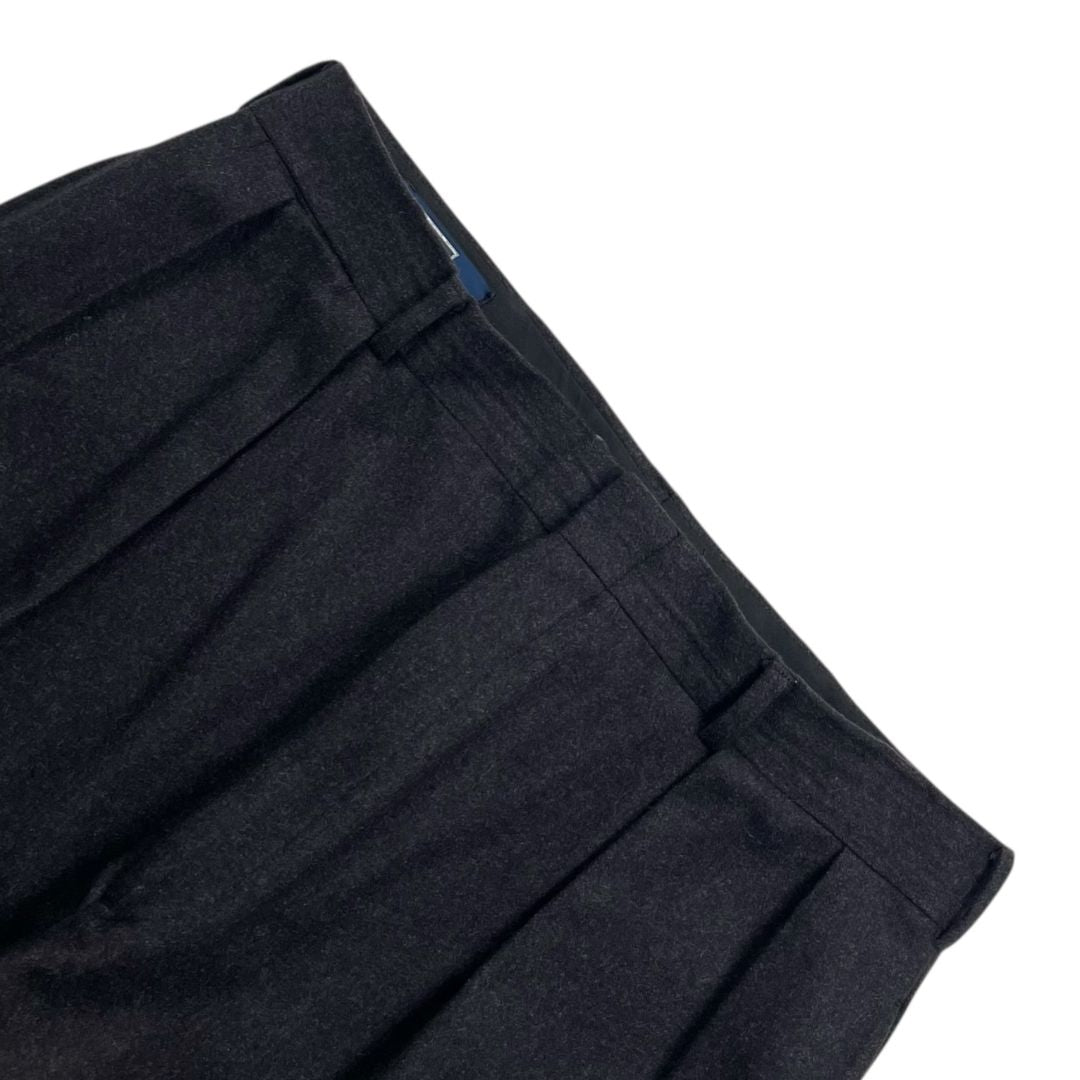 Pantalon  POLO  Gris Talle L