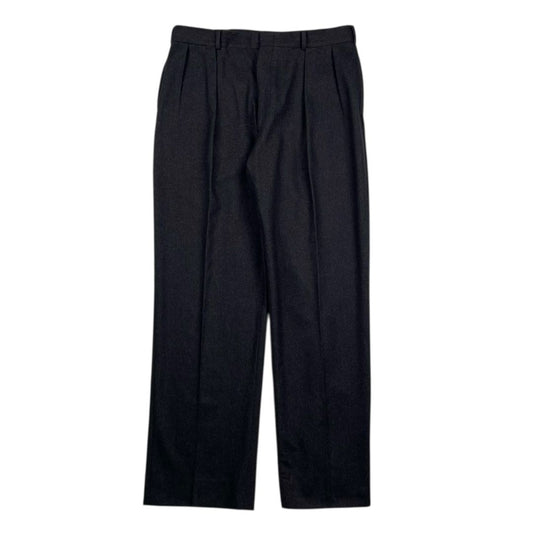 Pantalon  POLO  Gris Talle L