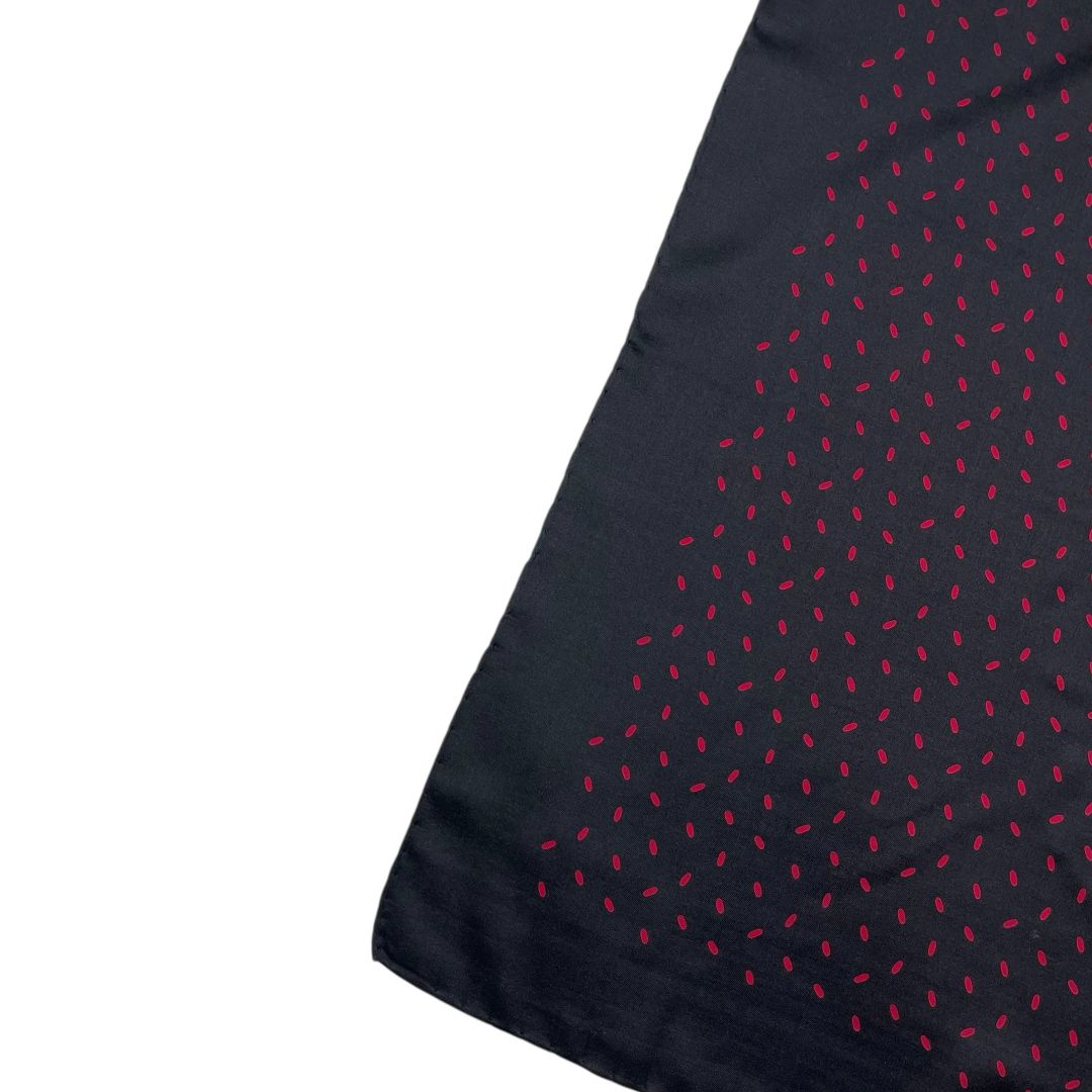 Pañuelo  CHARVET  Varios  Estampado Medida 48cm X 48cm