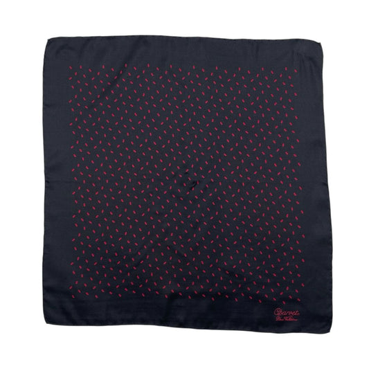 Pañuelo  CHARVET  Varios  Estampado Medida 48cm X 48cm