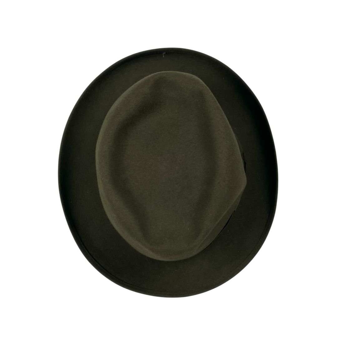 Sombrero  GELOT  Verde Medida 57cm