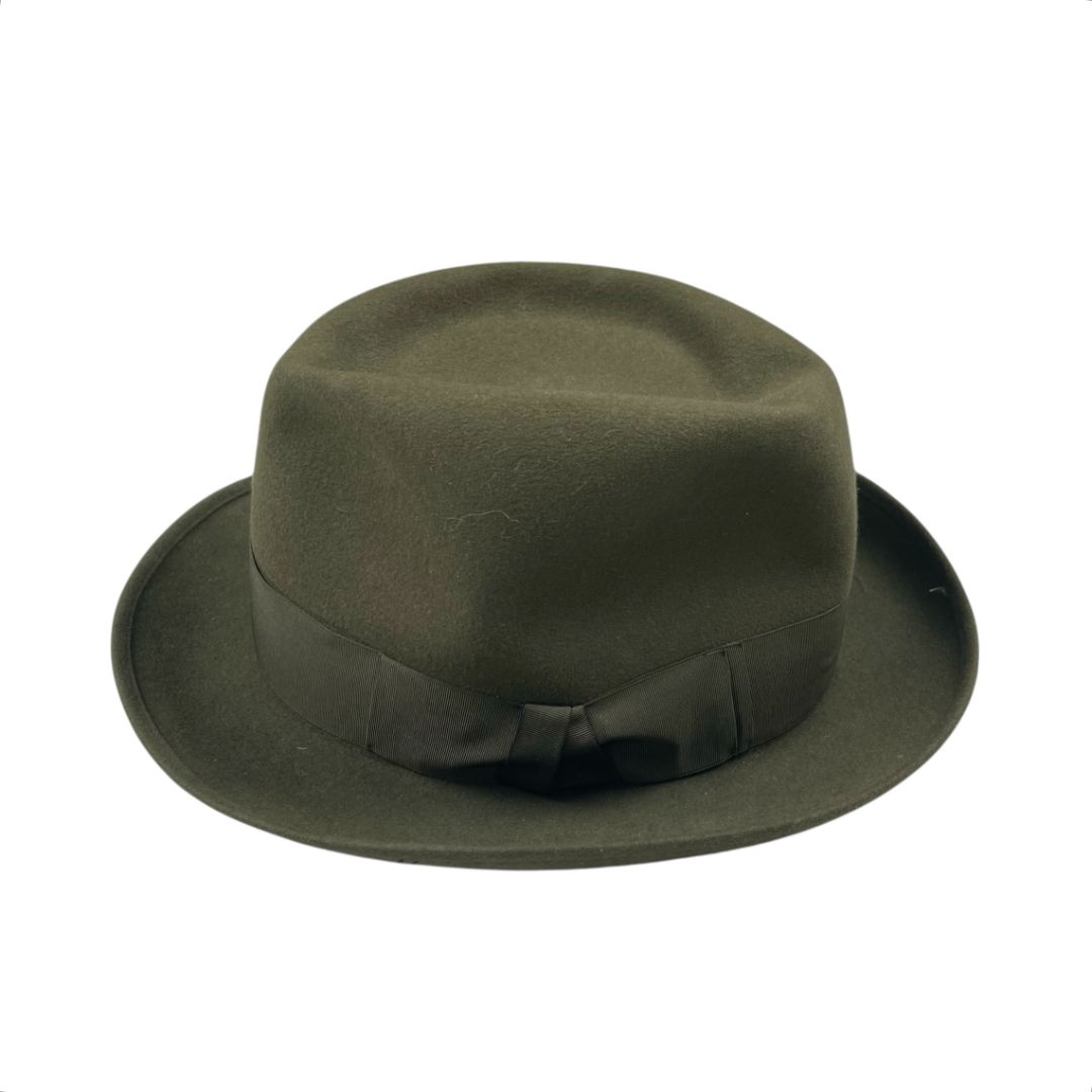 Sombrero  GELOT  Verde Medida 57cm