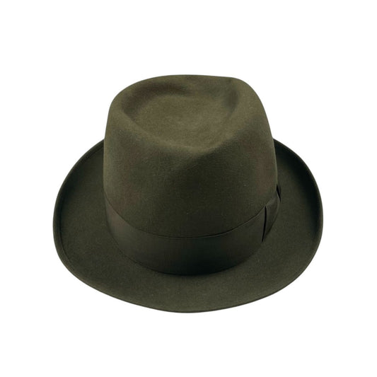 Sombrero  GELOT  Verde Medida 57cm
