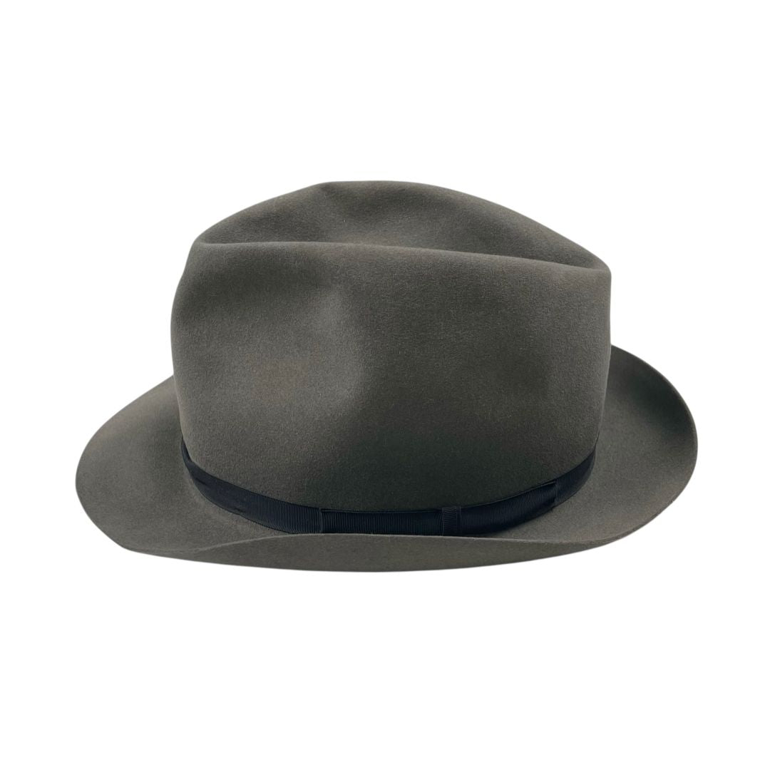 Sombrero  PAUL STUART  Gris Medida 56cm