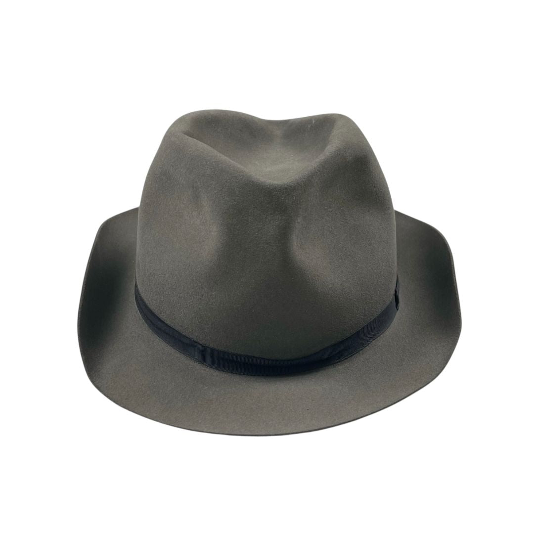 Sombrero  PAUL STUART  Gris Medida 56cm