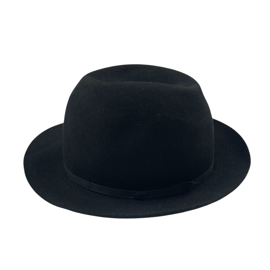 Sombrero  GELOT  Negro Medida 57cm
