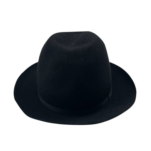 Sombrero  GELOT  Negro Medida 57cm