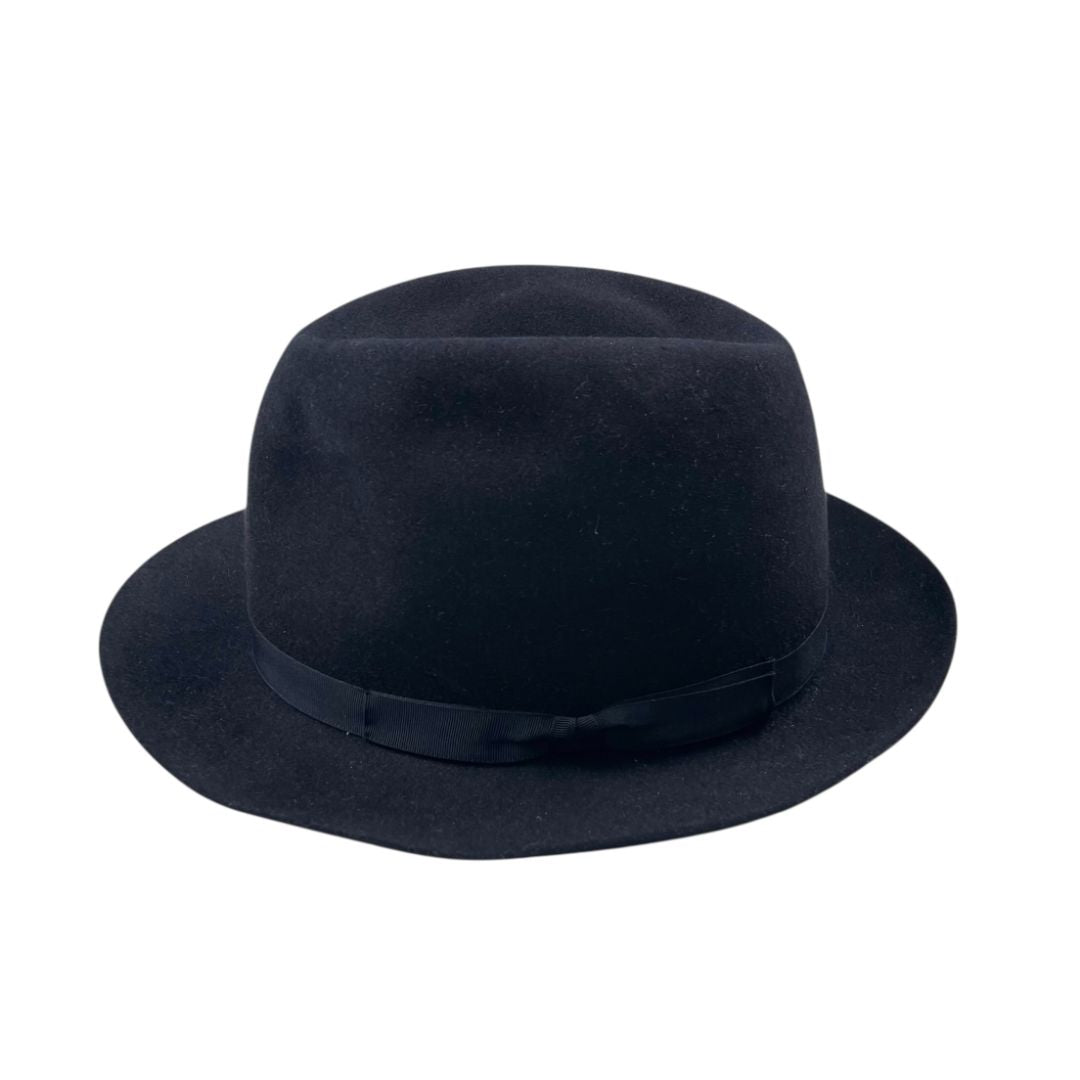 Sombrero  GELOT  Azul Medida 57cm