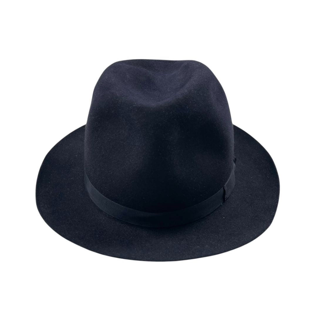 Sombrero  GELOT  Azul Medida 57cm