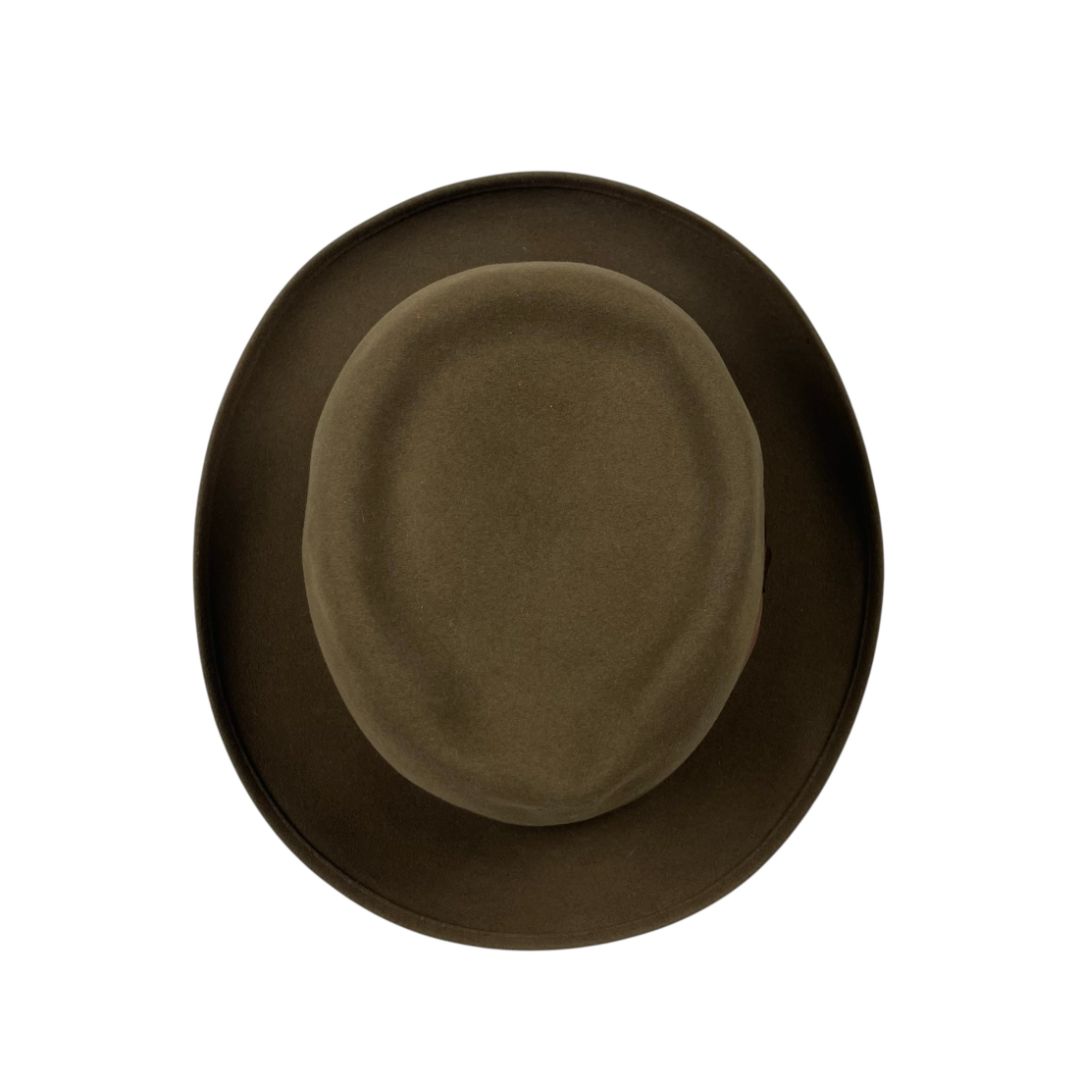 Sombrero  GELOT  Marron Medida 58cm