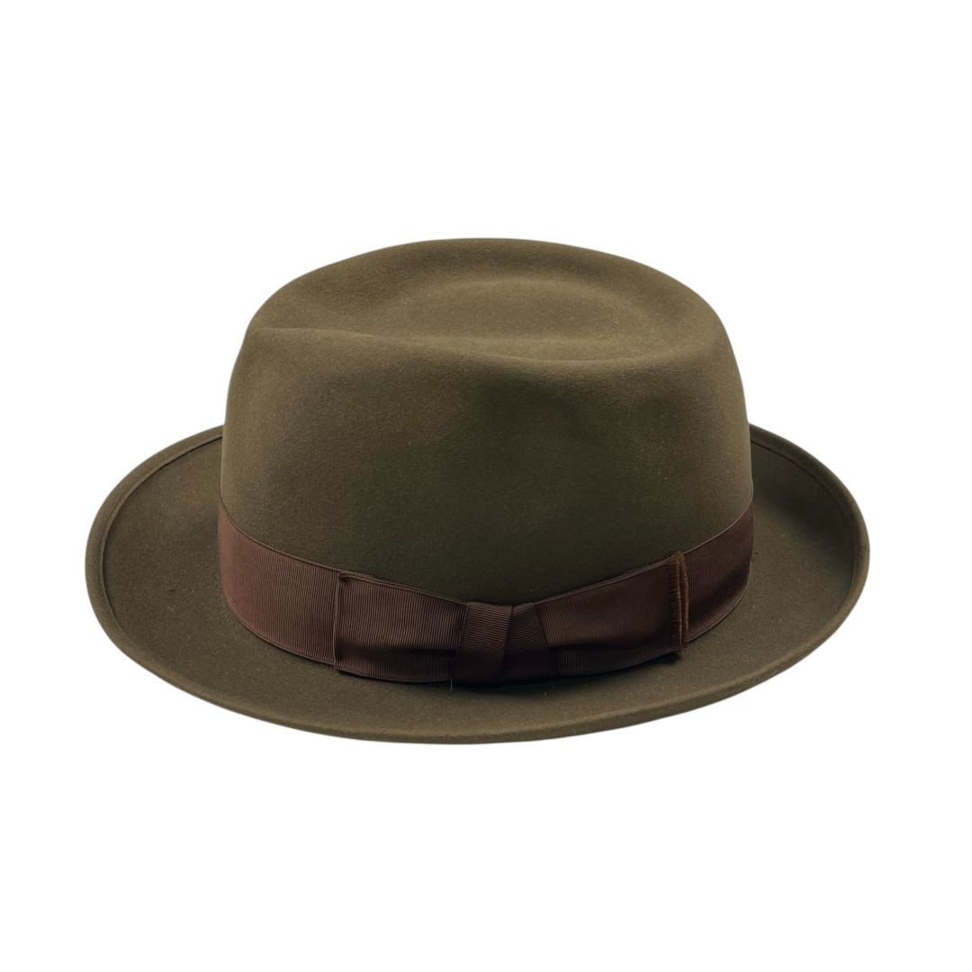 Sombrero  GELOT  Marron Medida 58cm
