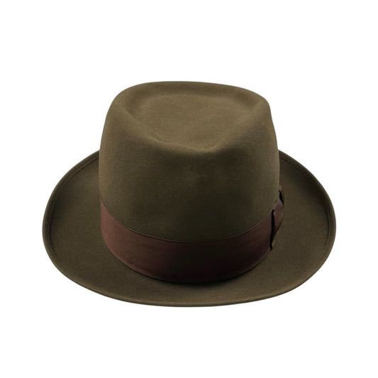 Sombrero  GELOT  Marron Medida 58cm