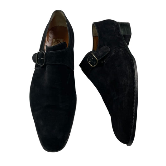 Zapatos  T. PETROCCHI  Negro Talle 11