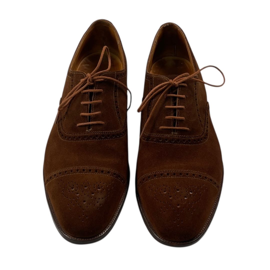 Zapatos  JOHN LOBB  Marron Talle 11