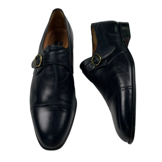 Zapatos  FRATELLI ROSSETTI  Negro Talle 11