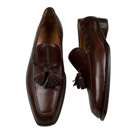 Mocasines  T. PETROCCHI  Marron Talle 11