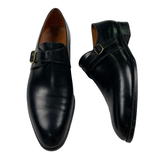 Zapatos  JOHN LOBB  Negro Talle 11