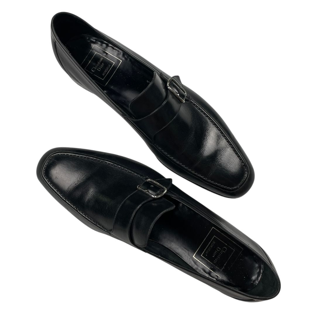 Zapatos  DIOR  Negro Talle 11,5