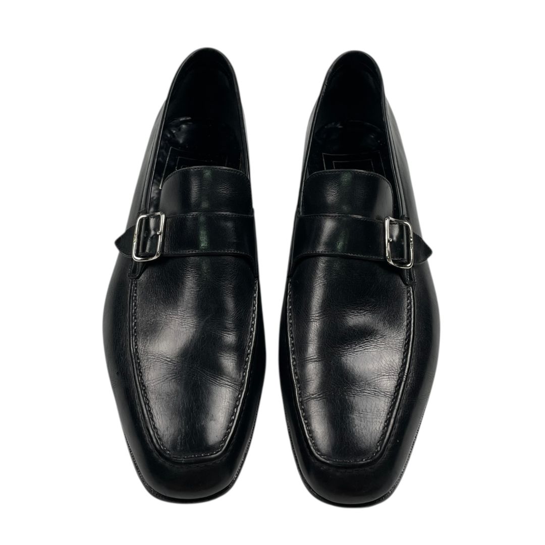 Zapatos  DIOR  Negro Talle 11,5