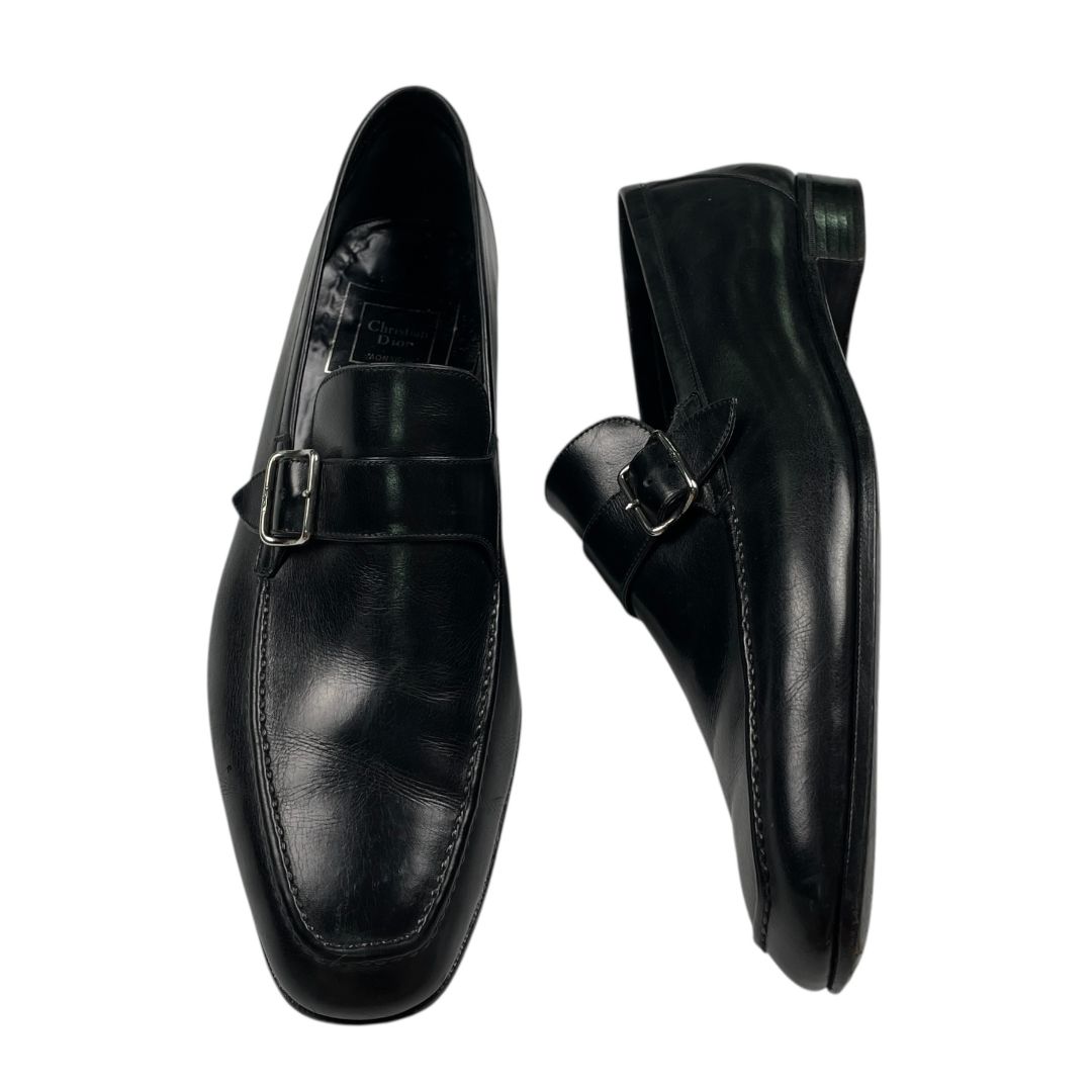 Zapatos  DIOR  Negro Talle 11,5