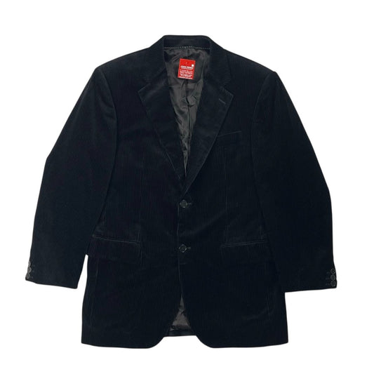 Saco  DIOR  Negro Talle 48