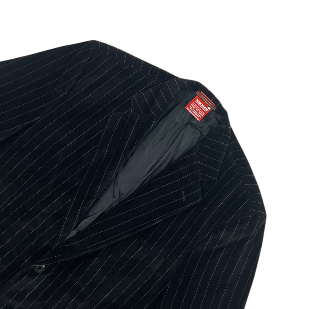 Saco  FIGUERAS  Varios Rayado Talle 52