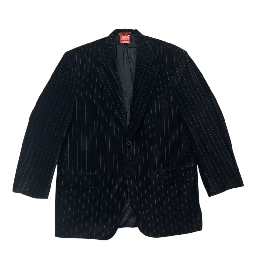 Saco  FIGUERAS  Varios Rayado Talle 52