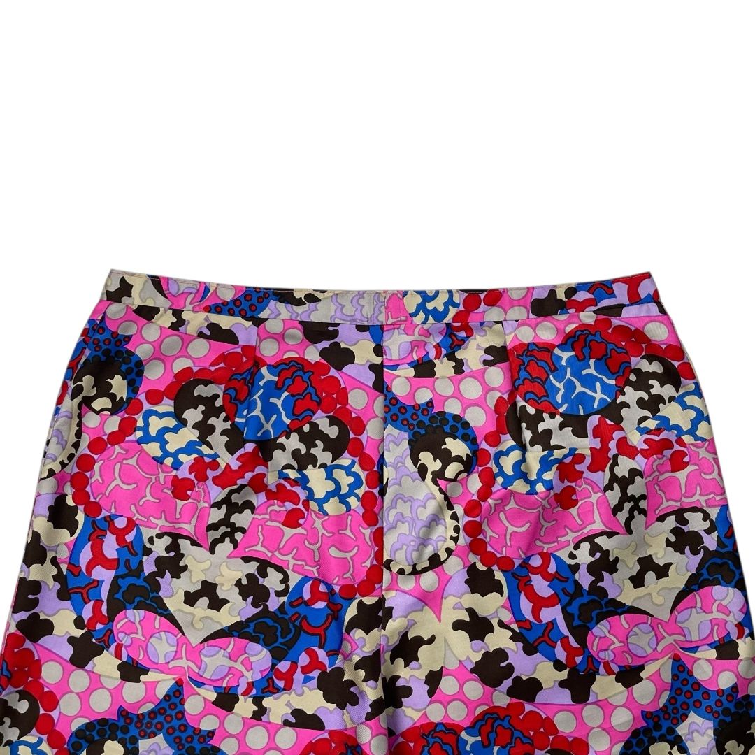 Conjunto X2  SIN MARCA  Varios  Estampado Talle L